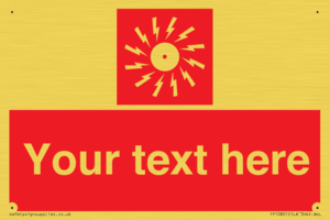 Custom Fire: Fire alarm beacon